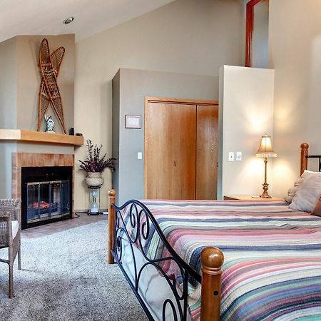 ホテル Abode On Norfolk パークシティ エクステリア 写真