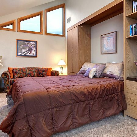 ホテル Abode On Norfolk パークシティ エクステリア 写真
