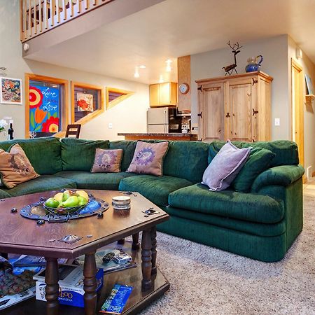 ホテル Abode On Norfolk パークシティ エクステリア 写真