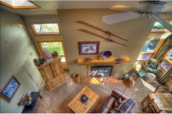 ホテル Abode On Norfolk パークシティ 部屋 写真