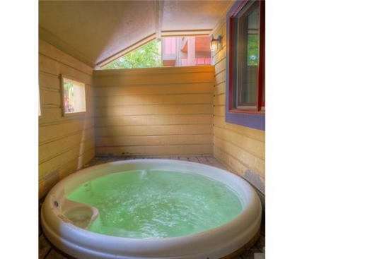 ホテル Abode On Norfolk パークシティ 設備 写真