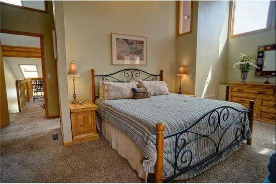 ホテル Abode On Norfolk パークシティ 部屋 写真