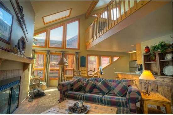 ホテル Abode On Norfolk パークシティ 部屋 写真