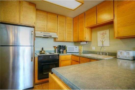 ホテル Abode On Norfolk パークシティ 部屋 写真