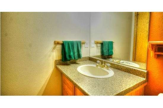 ホテル Abode On Norfolk パークシティ 部屋 写真