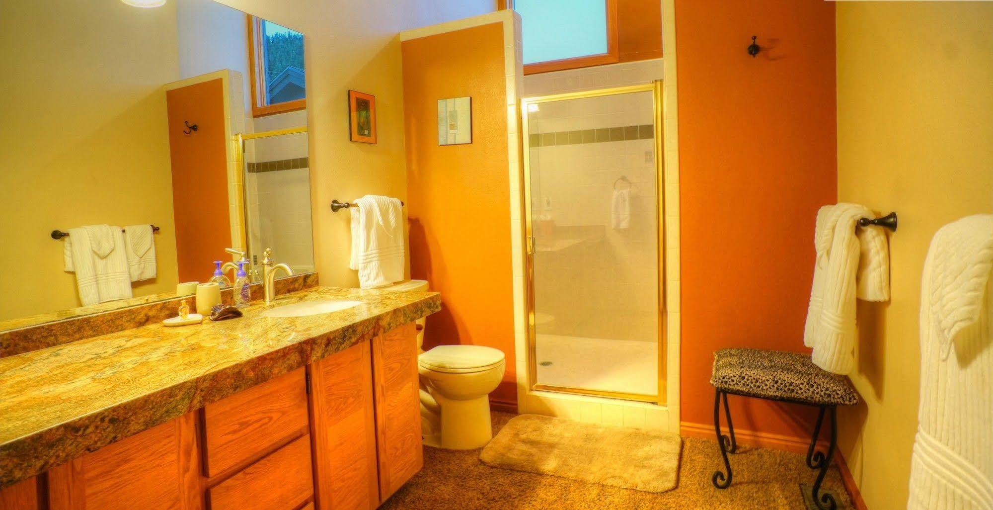 ホテル Abode On Norfolk パークシティ エクステリア 写真