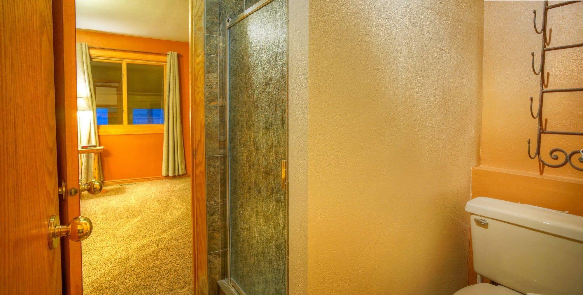 ホテル Abode On Norfolk パークシティ エクステリア 写真