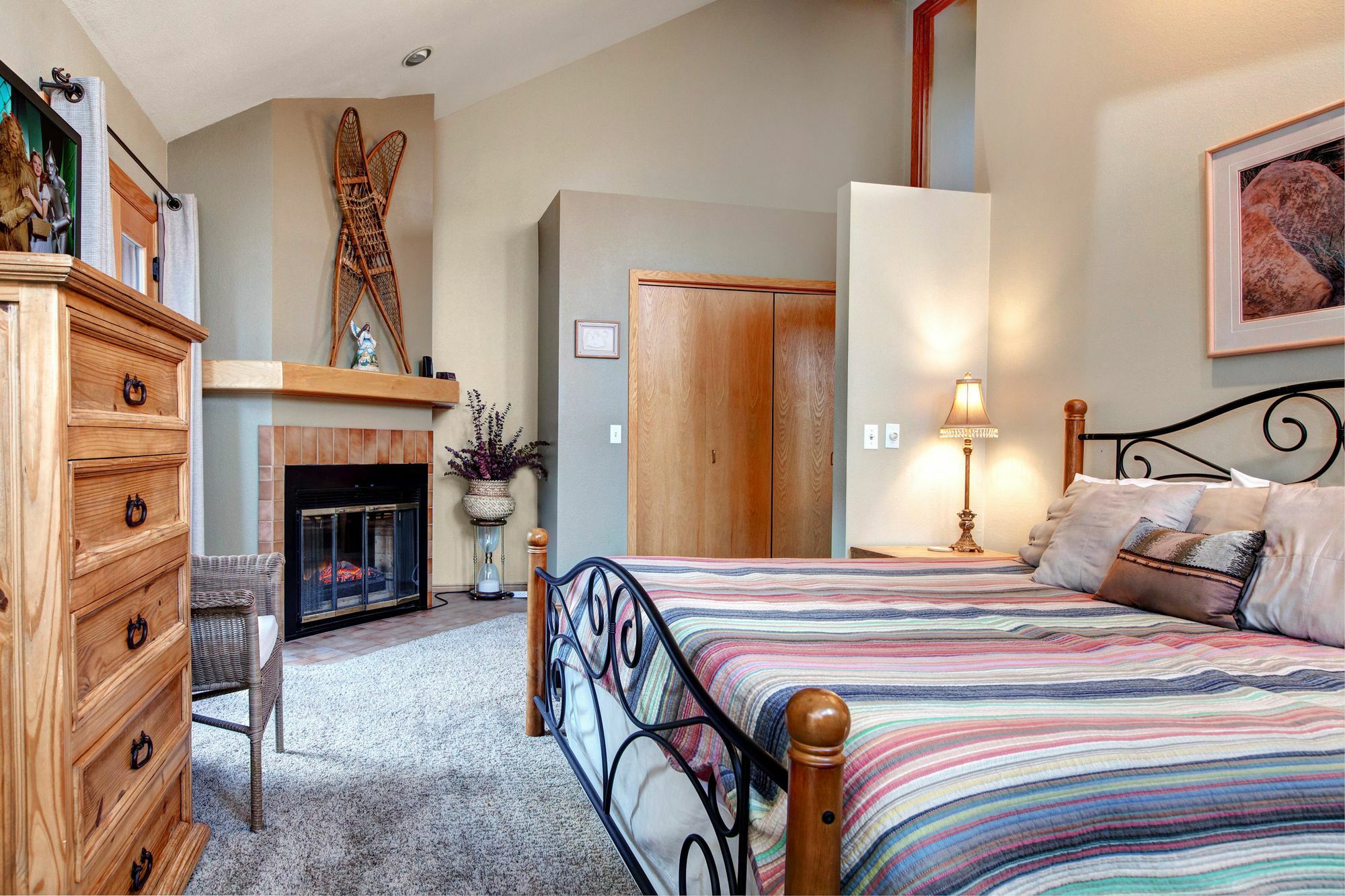 ホテル Abode On Norfolk パークシティ エクステリア 写真