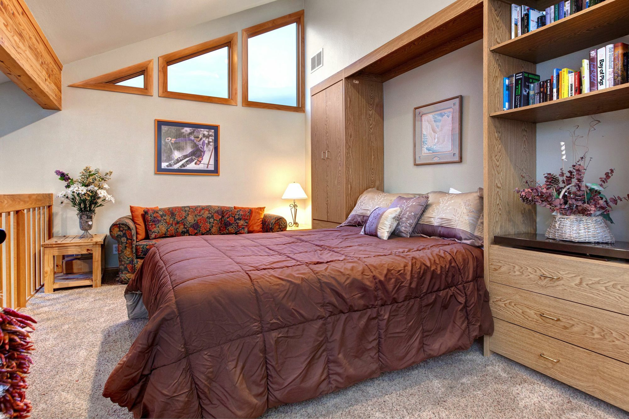 ホテル Abode On Norfolk パークシティ エクステリア 写真