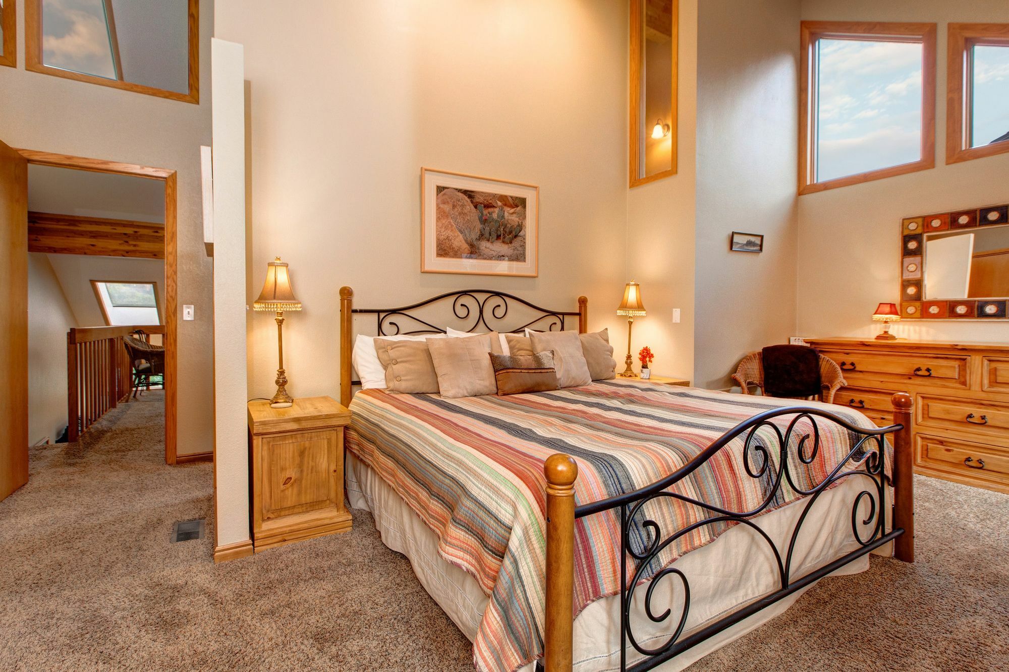 ホテル Abode On Norfolk パークシティ エクステリア 写真