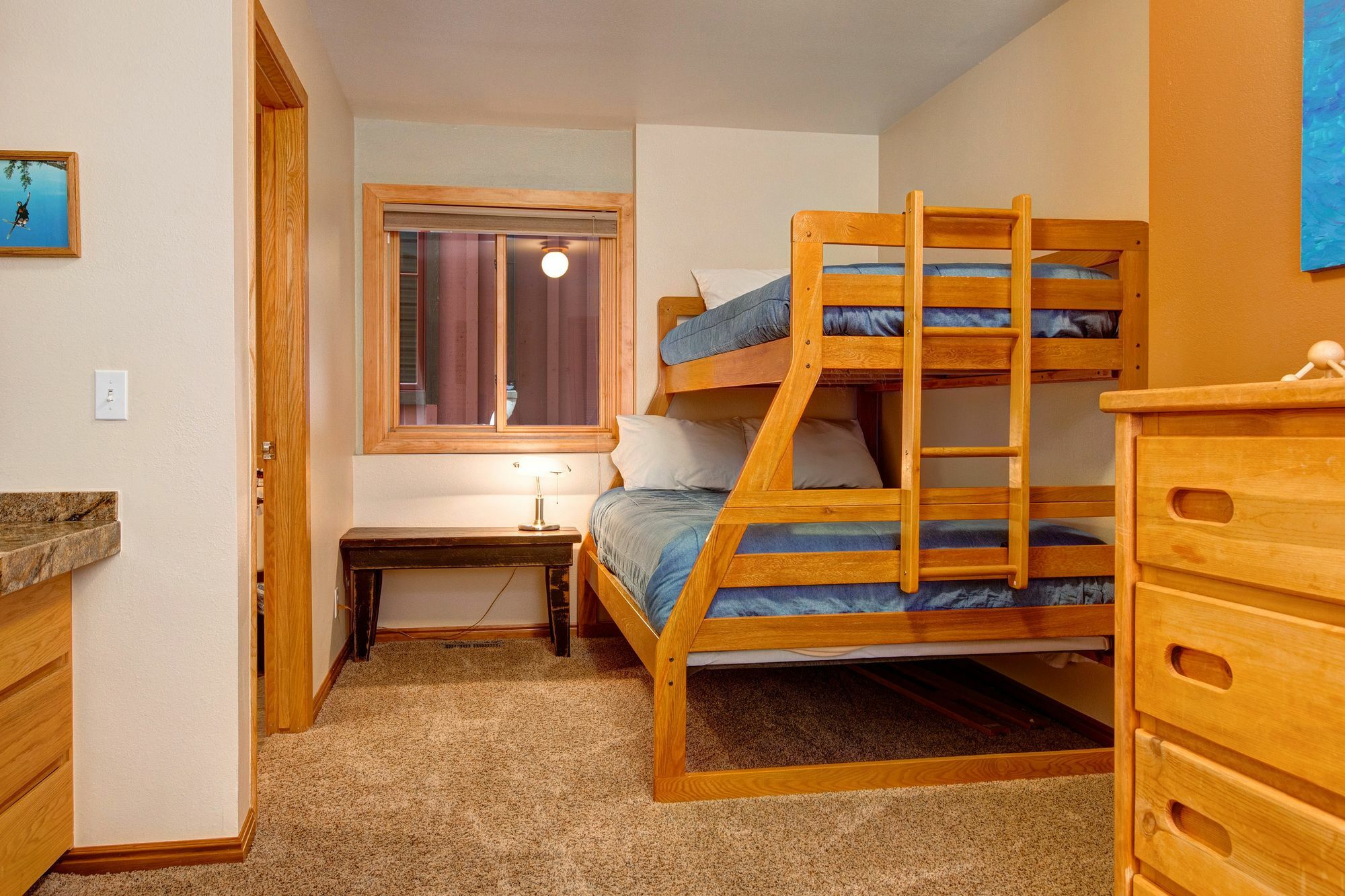 ホテル Abode On Norfolk パークシティ エクステリア 写真