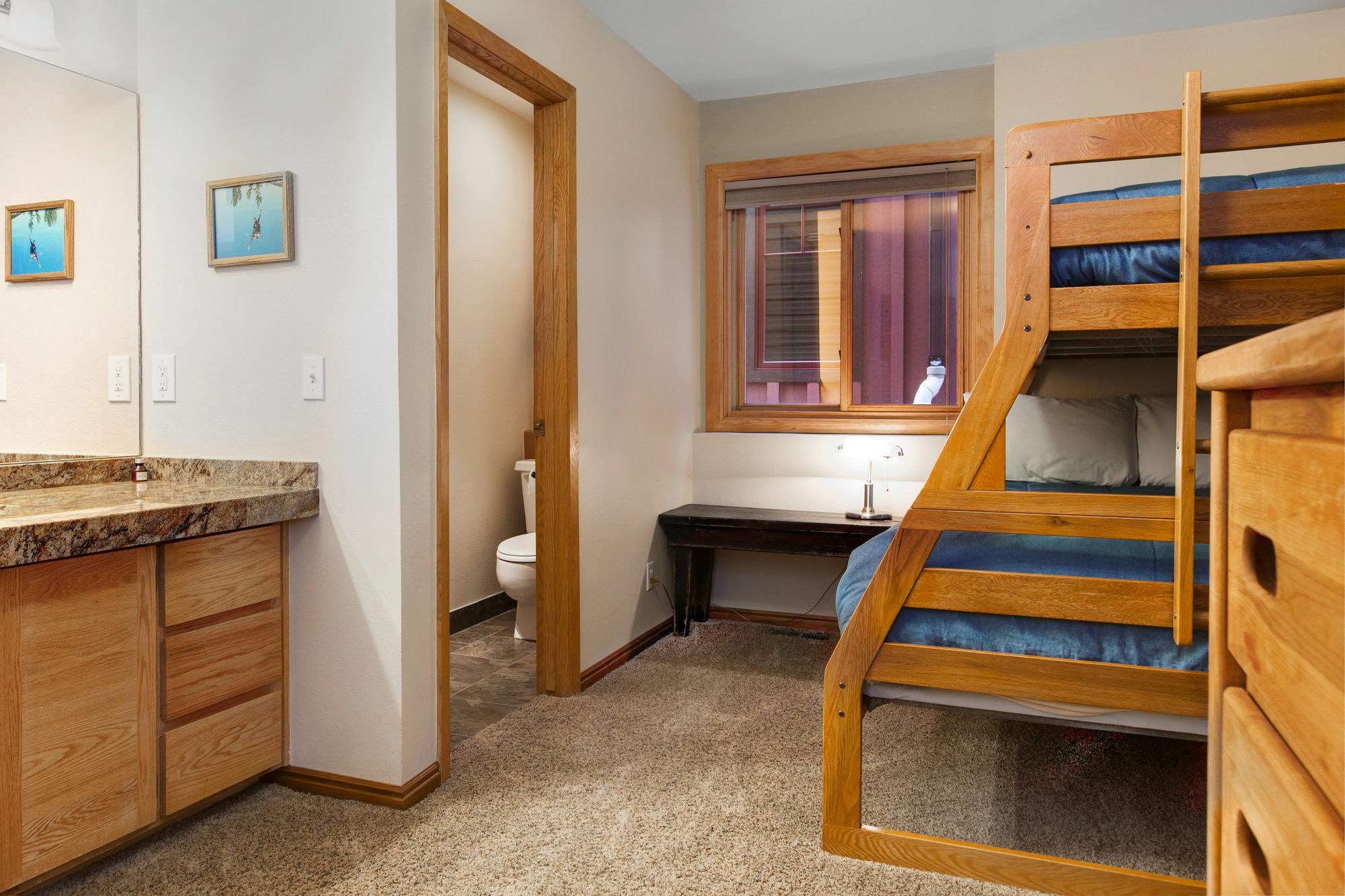 ホテル Abode On Norfolk パークシティ エクステリア 写真