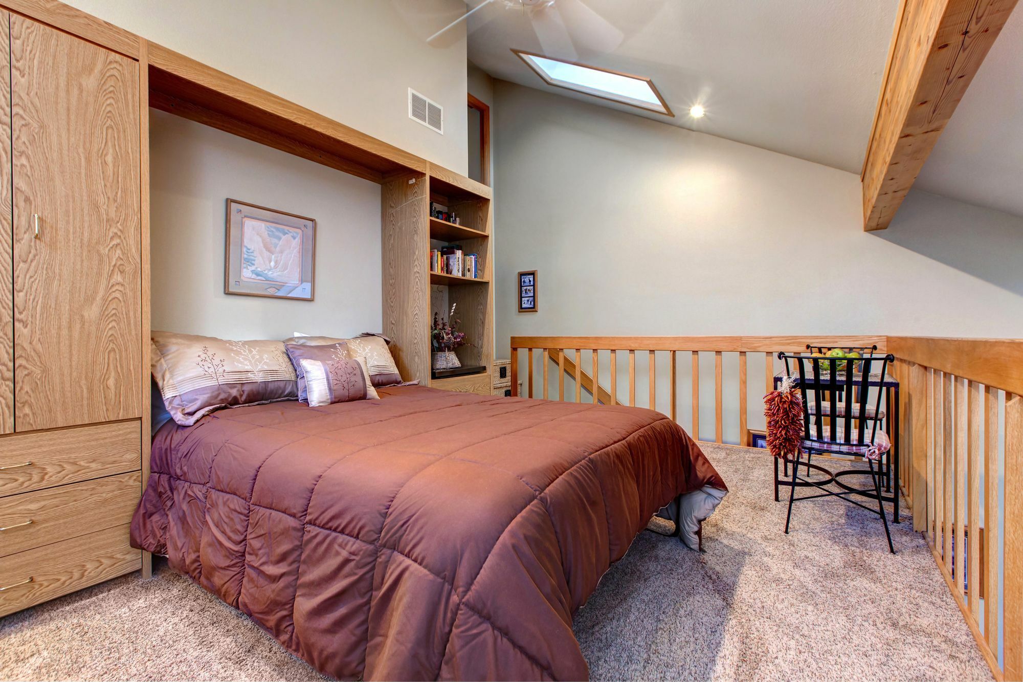 ホテル Abode On Norfolk パークシティ エクステリア 写真