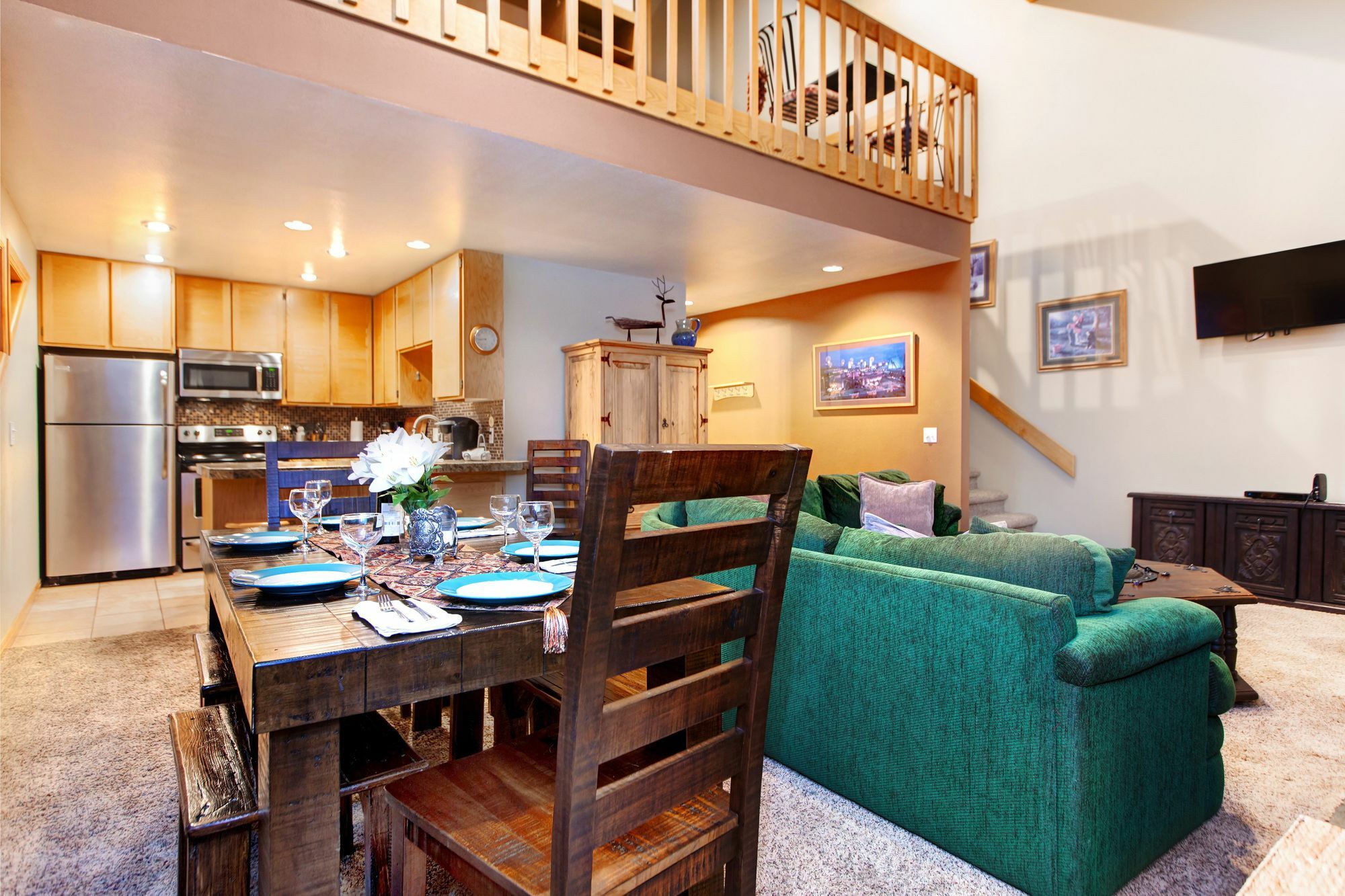 ホテル Abode On Norfolk パークシティ エクステリア 写真