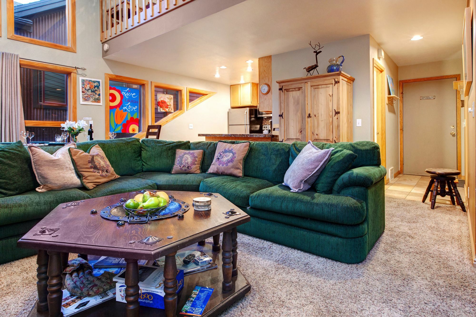 ホテル Abode On Norfolk パークシティ エクステリア 写真