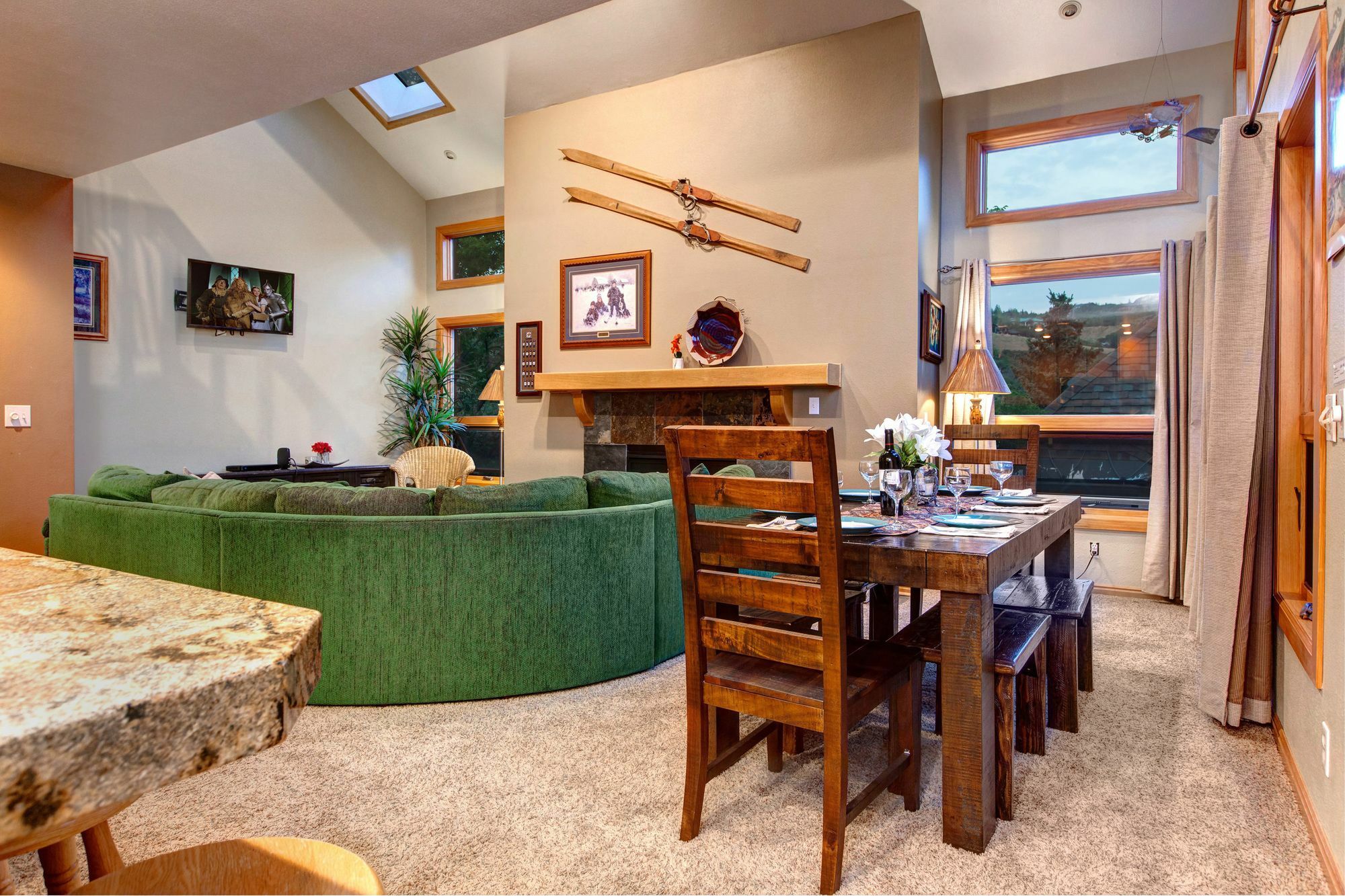 ホテル Abode On Norfolk パークシティ エクステリア 写真