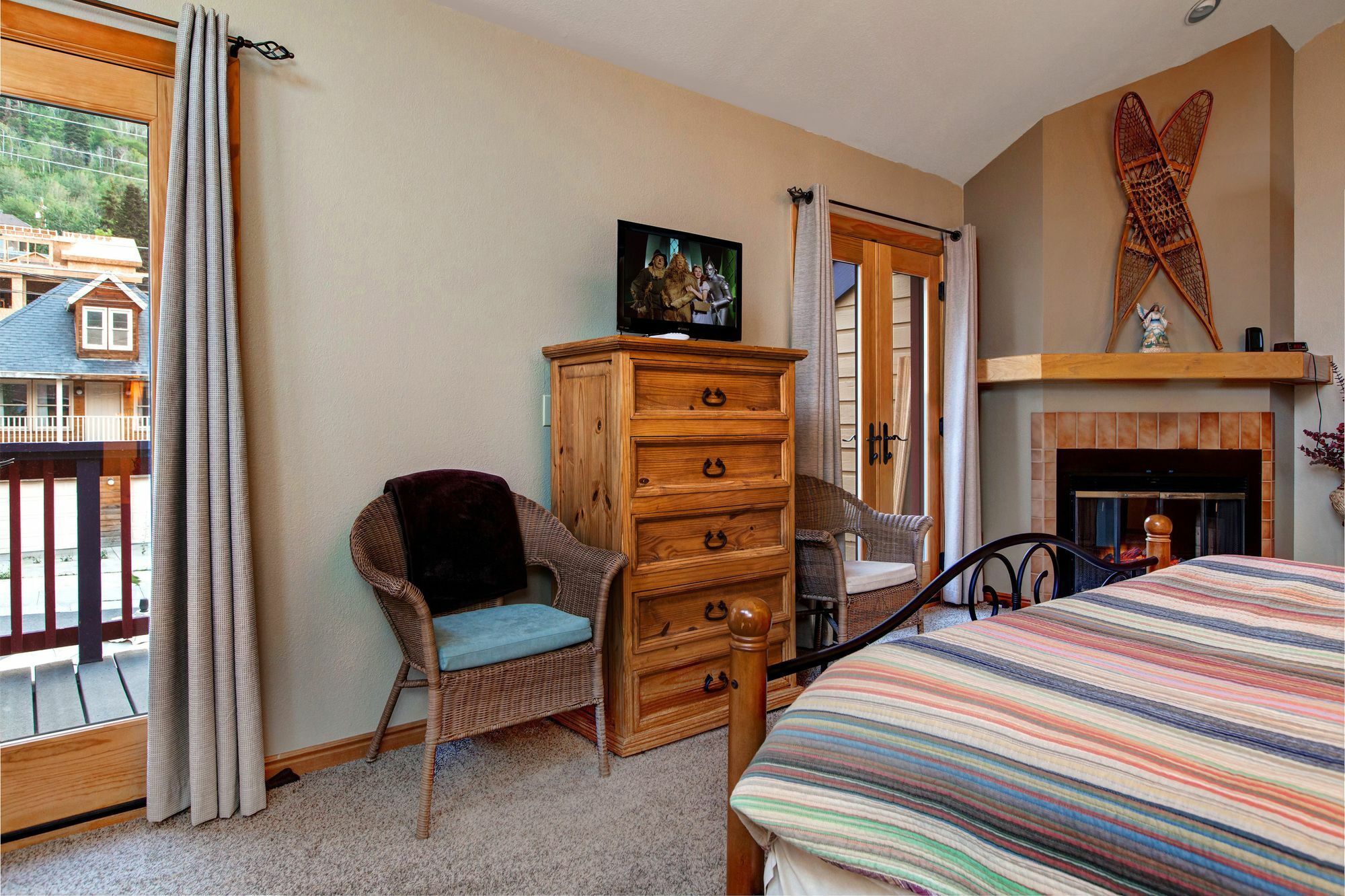 ホテル Abode On Norfolk パークシティ エクステリア 写真
