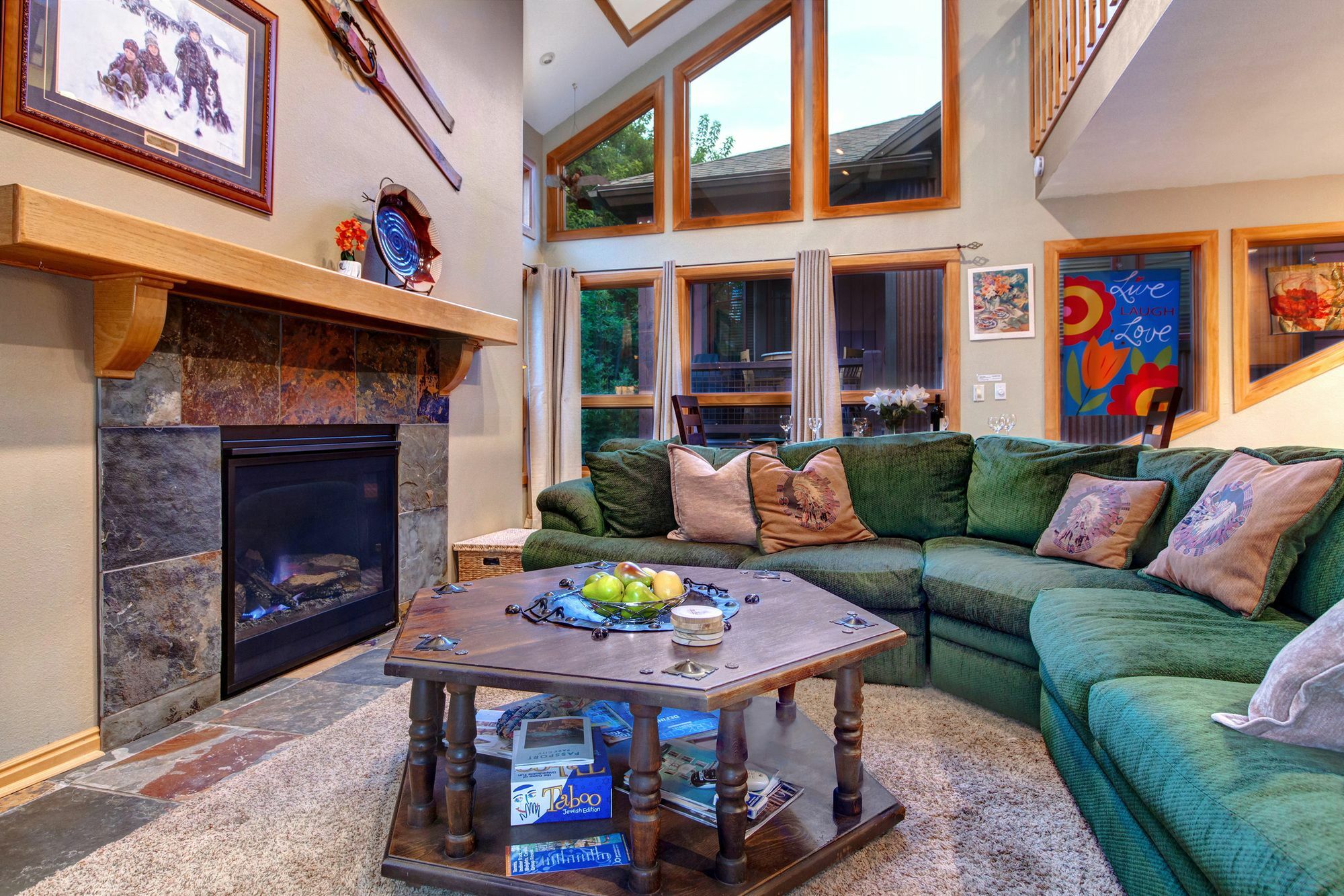 ホテル Abode On Norfolk パークシティ エクステリア 写真