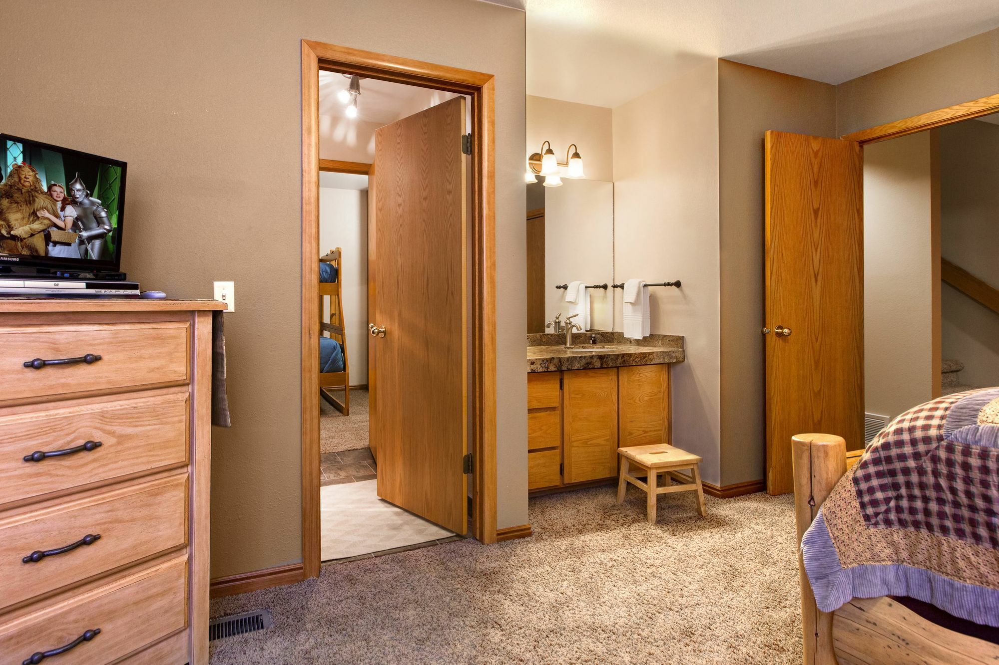 ホテル Abode On Norfolk パークシティ エクステリア 写真